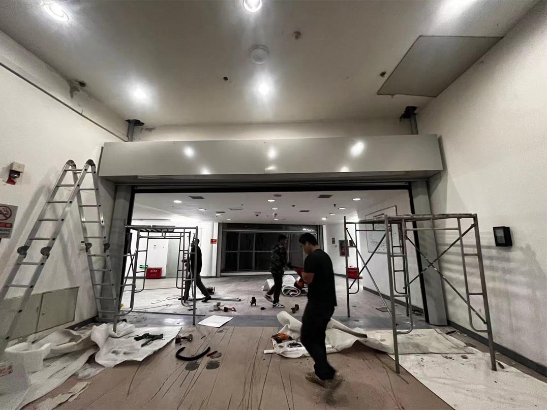 辽宁省体育运动训练中心柏叶训练基地