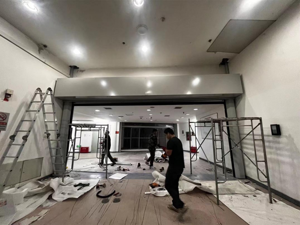 辽宁省体育运动训练中心柏叶训练基地