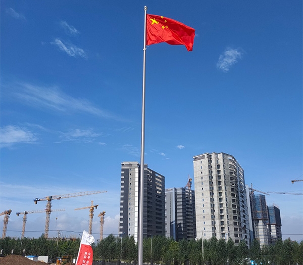 旗杆厂家