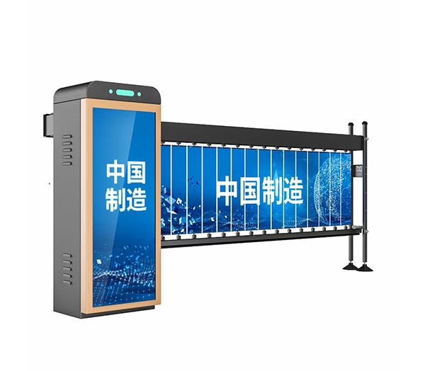关于大连车牌识别系统的优势